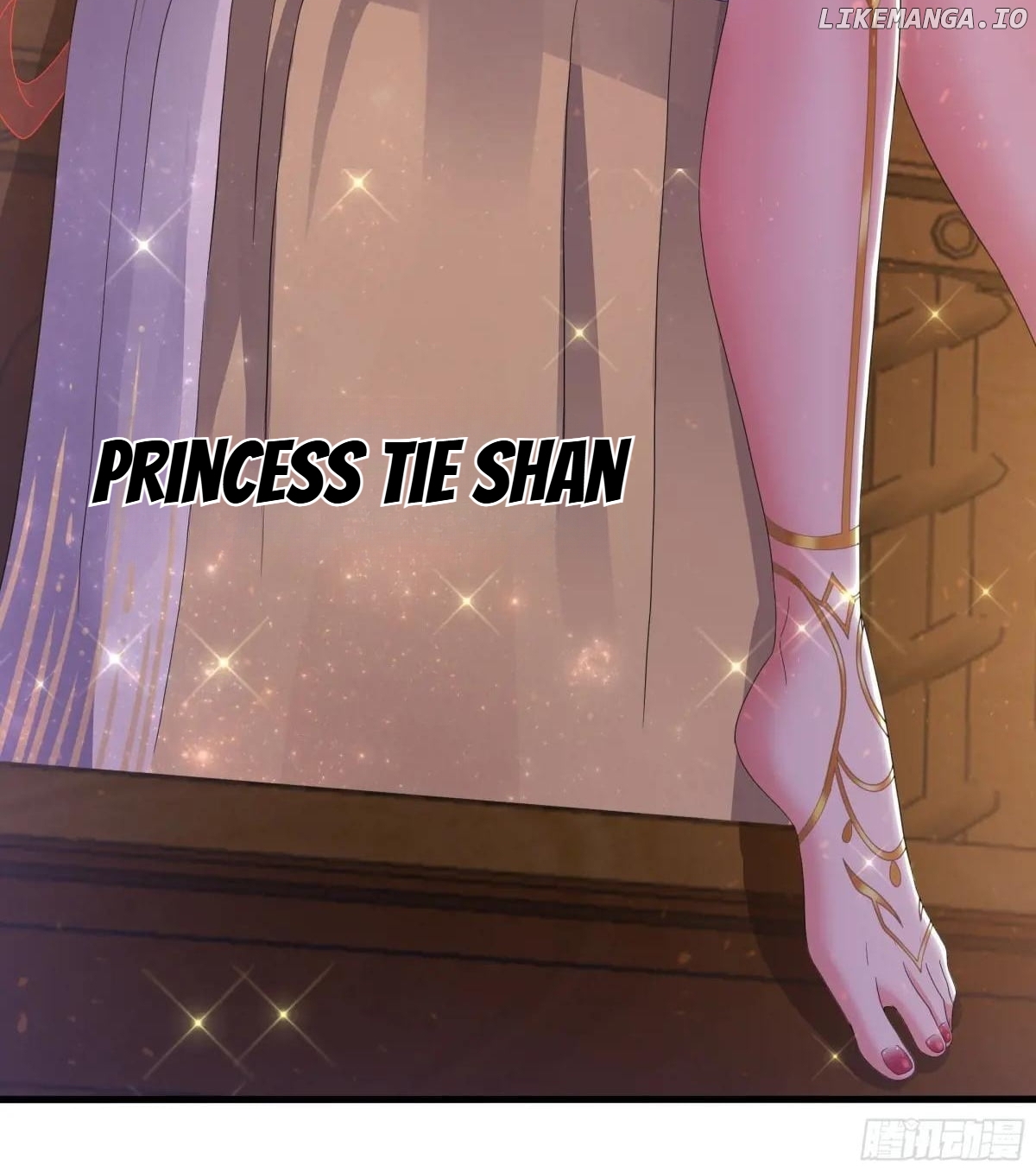 Rebirth of King Zhou: Not Being the Ultimate Villain Chapter 87 - page 46